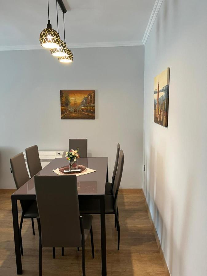 Comfort Home 1 Тирана Екстер'єр фото