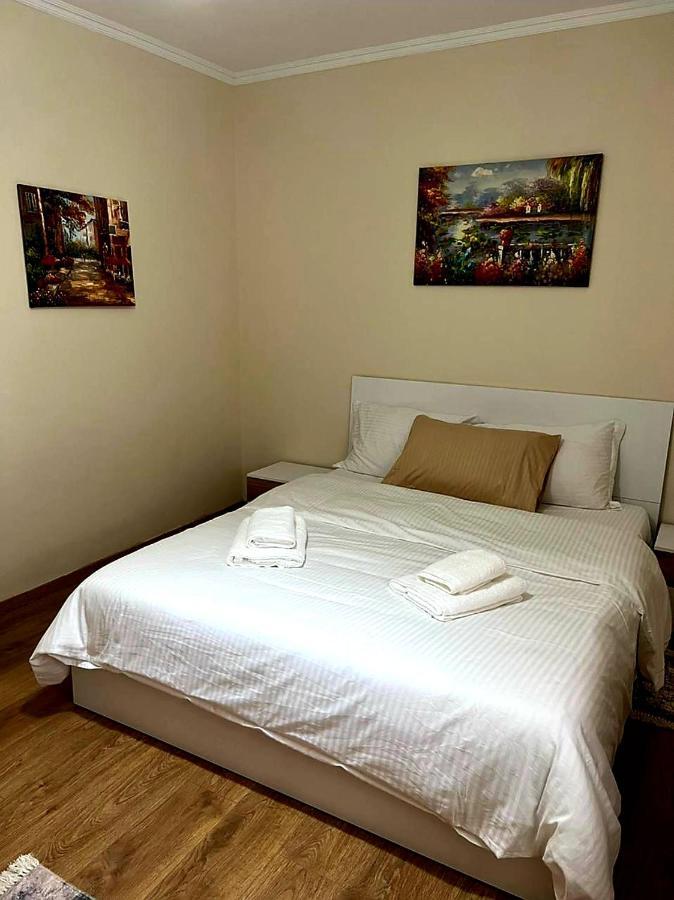 Comfort Home 1 Тирана Екстер'єр фото